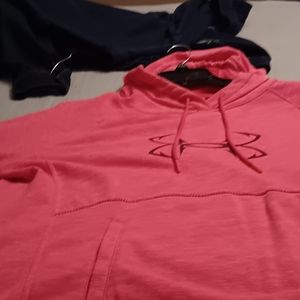 Under Armour Hoodie